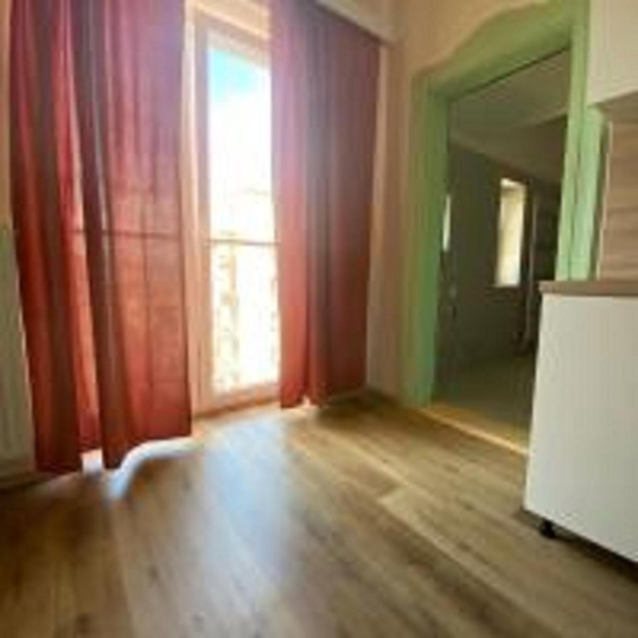 Minato Apartments Ostrava Center Eksteriør bilde