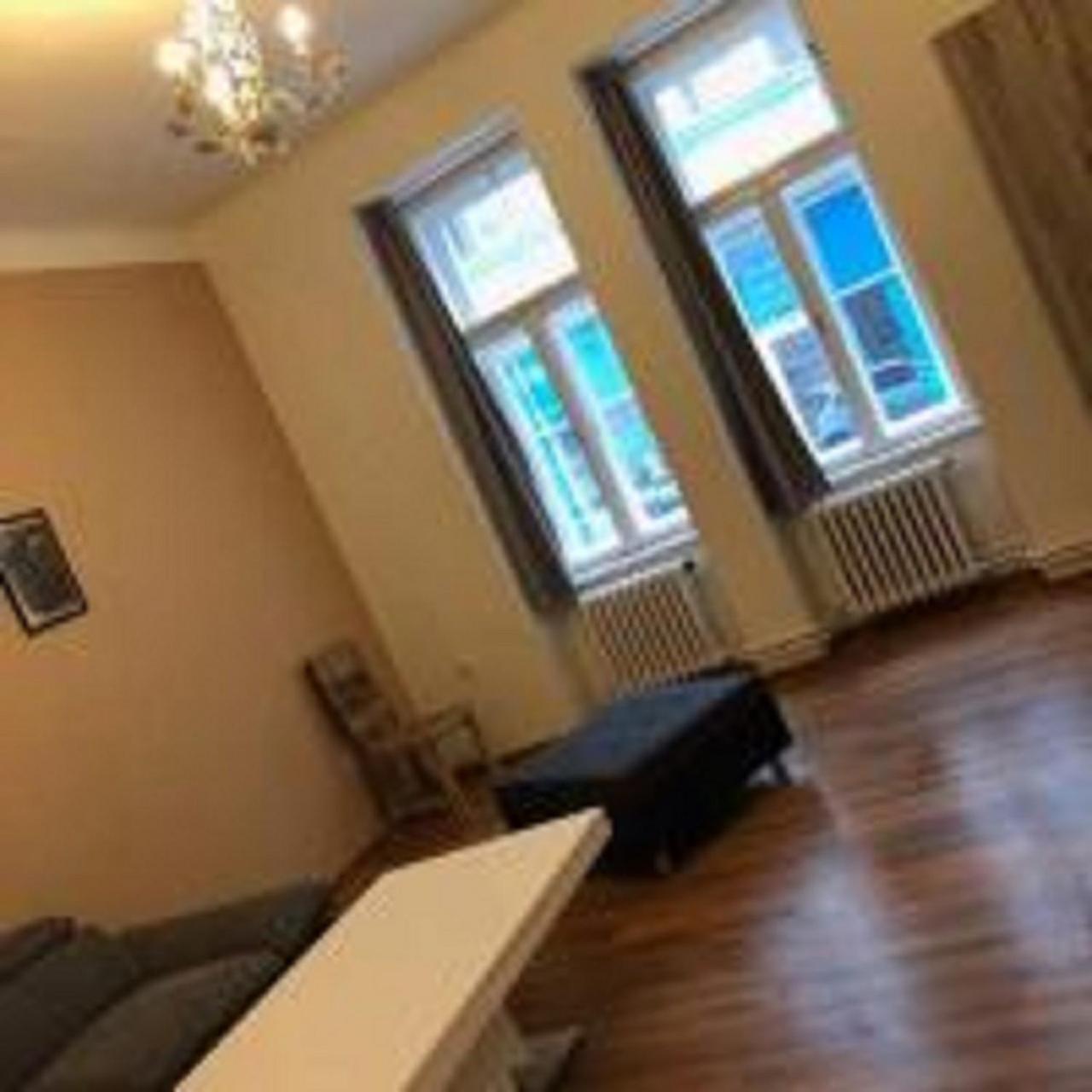 Minato Apartments Ostrava Center Eksteriør bilde