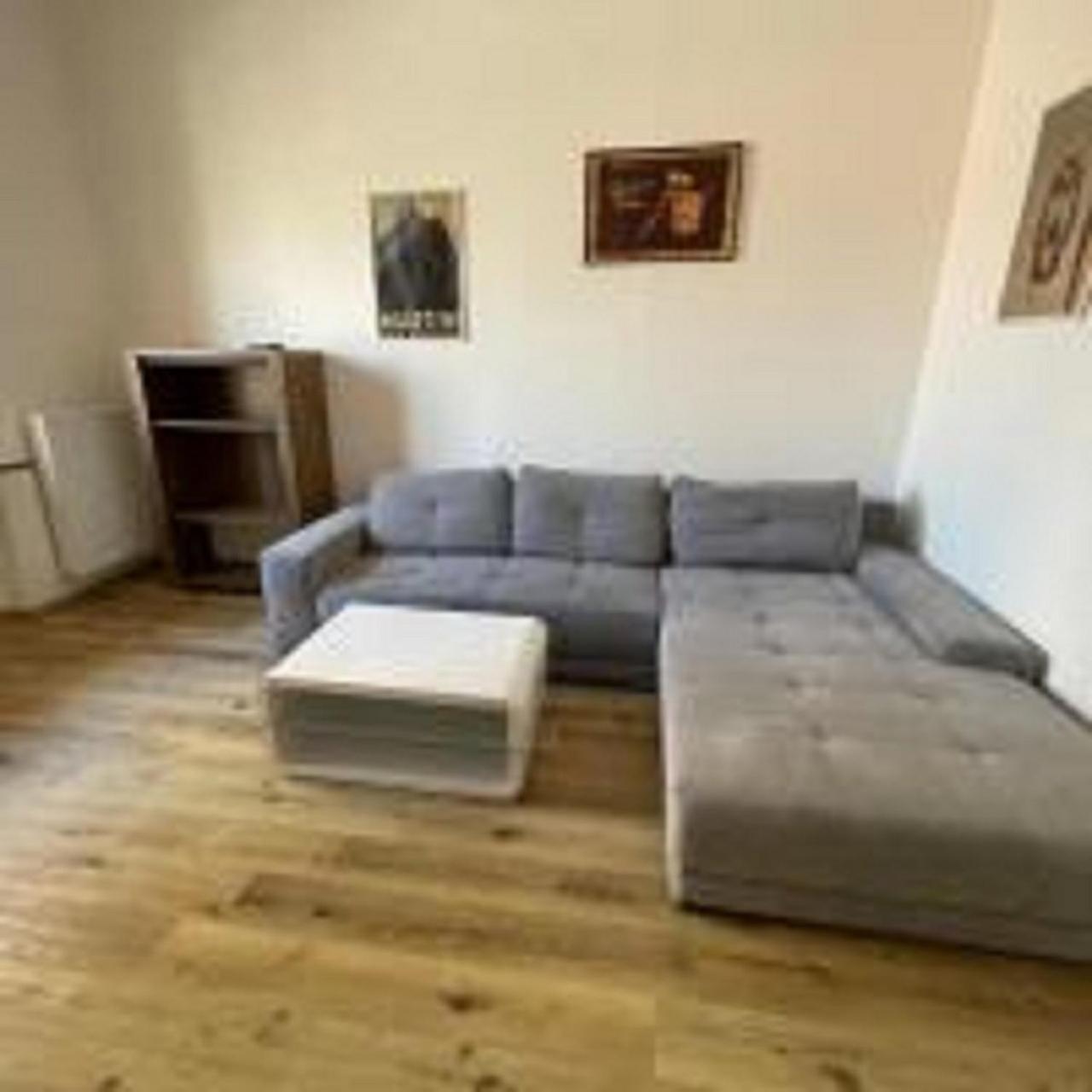 Minato Apartments Ostrava Center Eksteriør bilde