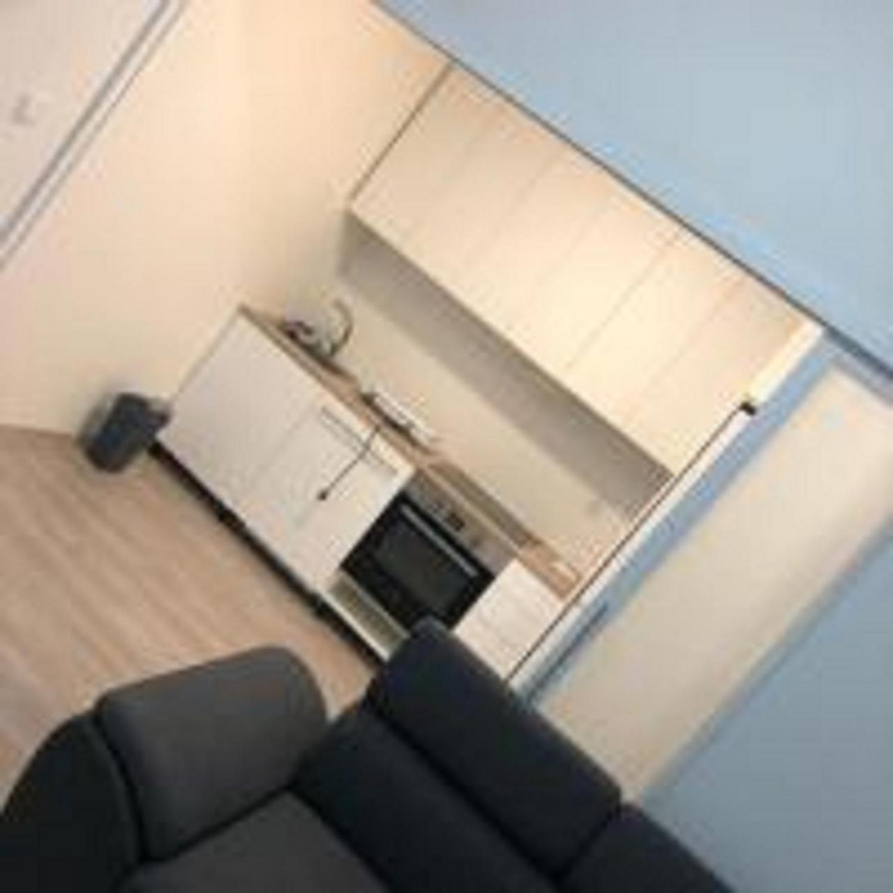 Minato Apartments Ostrava Center Eksteriør bilde