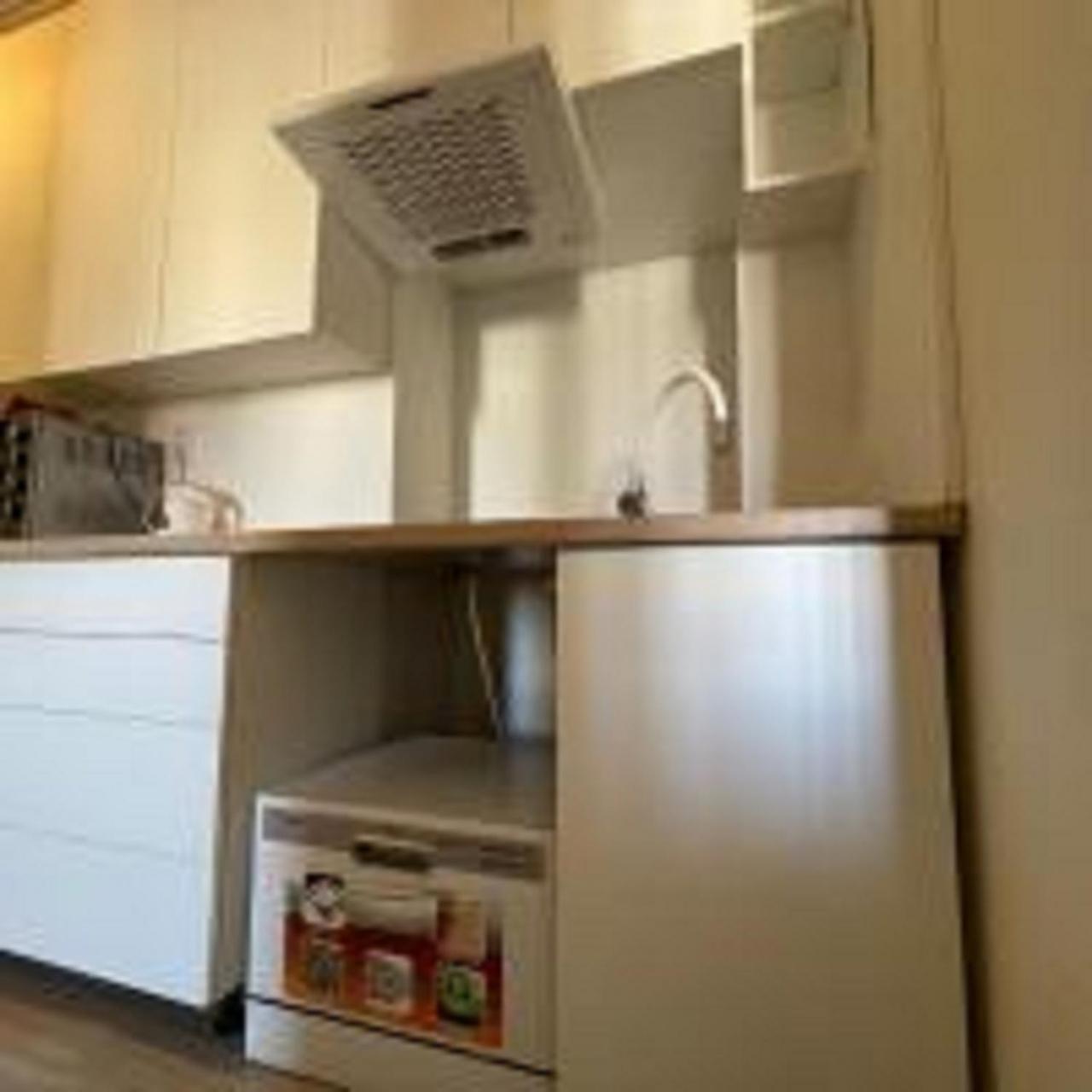 Minato Apartments Ostrava Center Eksteriør bilde