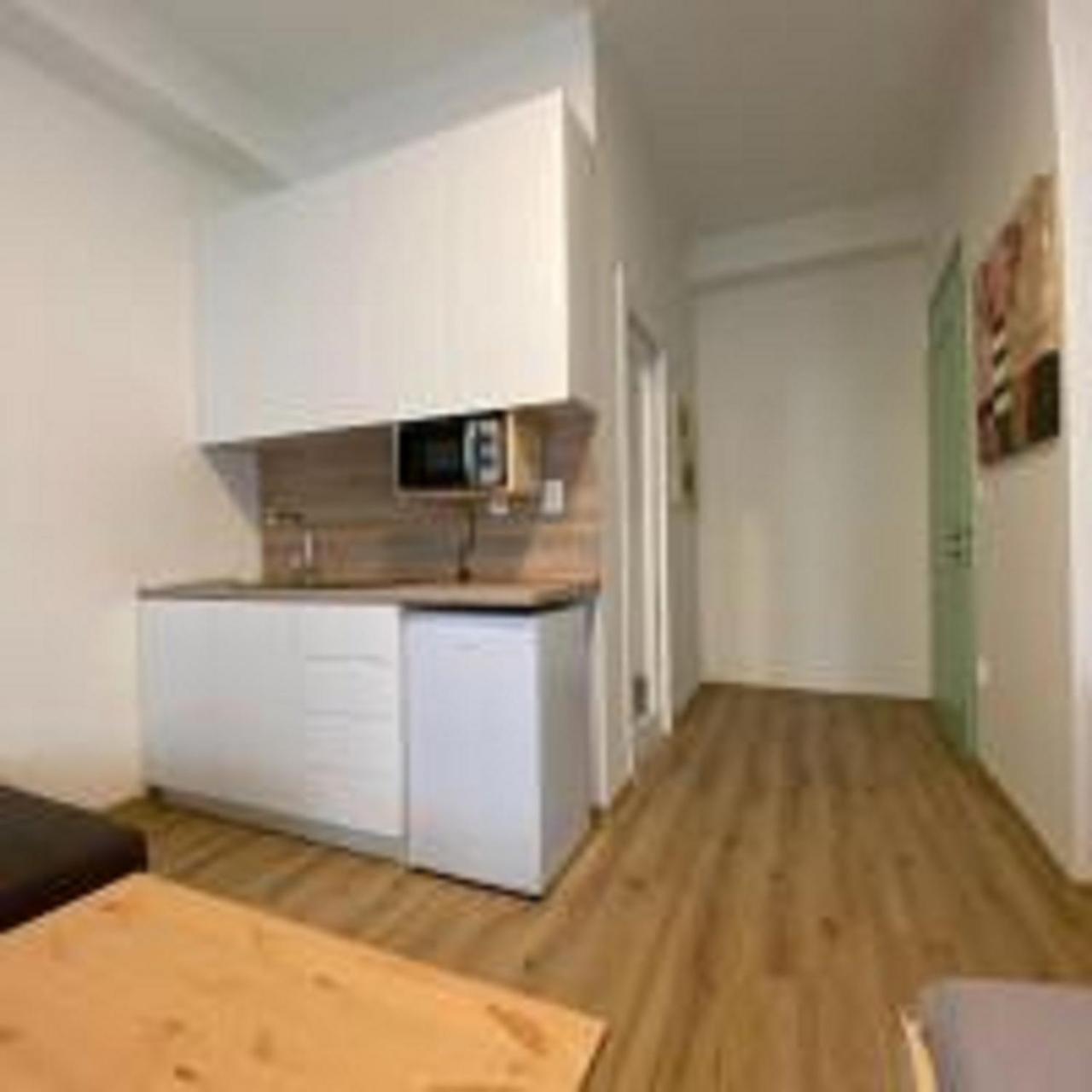 Minato Apartments Ostrava Center Eksteriør bilde